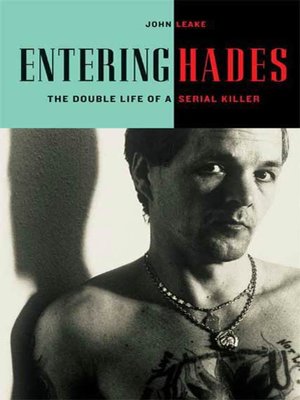 cover image of Entering Hades